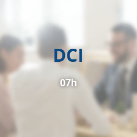Directive Crédit Immobilier – DCI 7h
