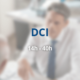 Directive Crédit Immobilier – DCI 14h ou 40h