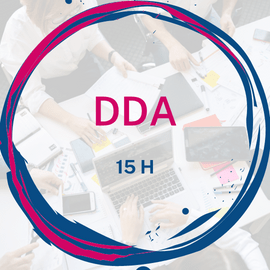 Directive Distribution Assurance – DDA 15h