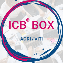 ICB® BOX – Conseiller Agri/Viti