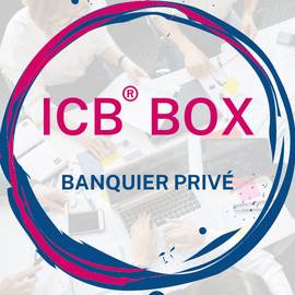 ICB® BOX – Banquier Privé