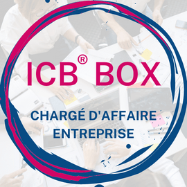 ICB® BOX – Chargé d’Affaires Entreprise