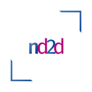 logo ND2D