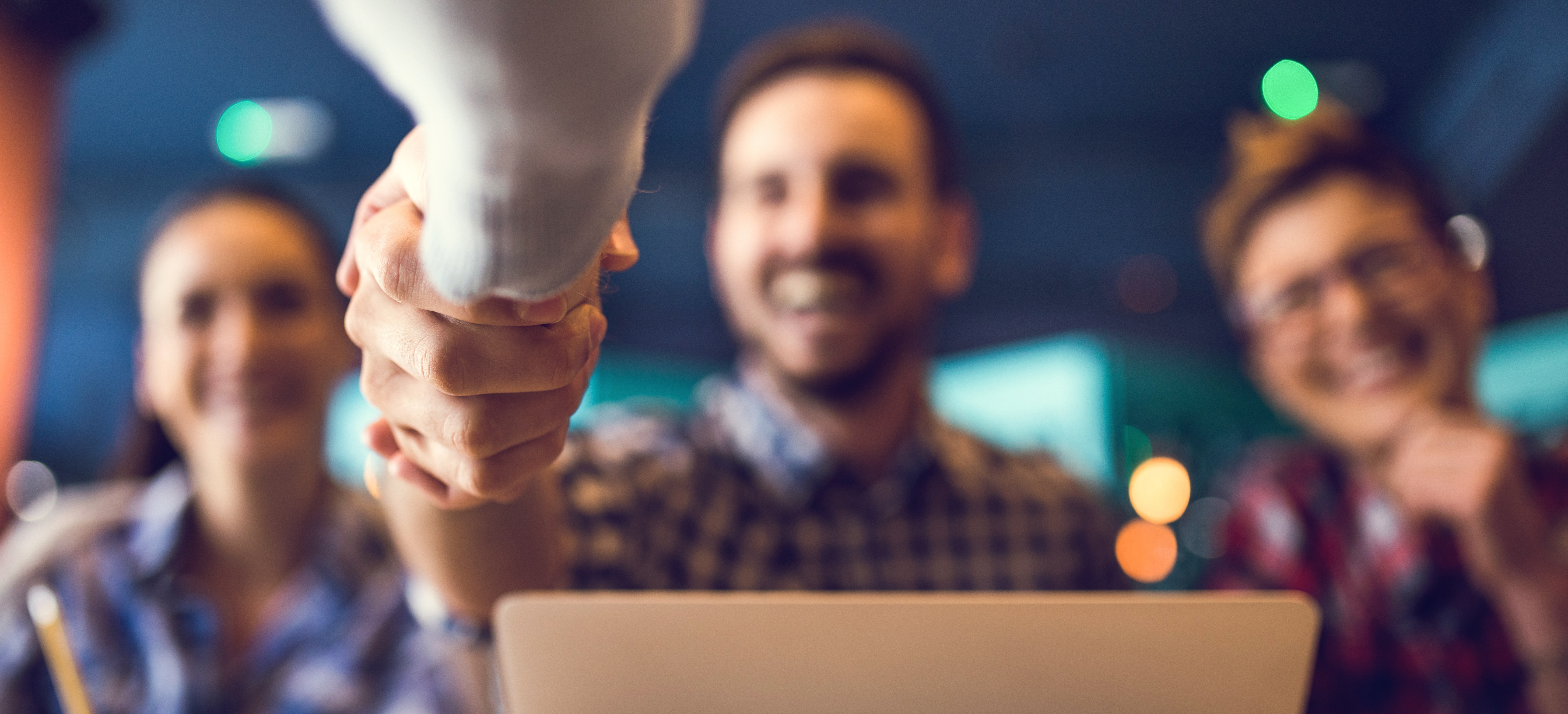 4 bonnes raison de recruter un alternant