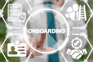 Onboarding