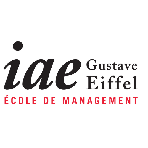 Référence formation IAE, IAE Gustave Eiffel
