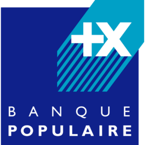 Banque populaire logo