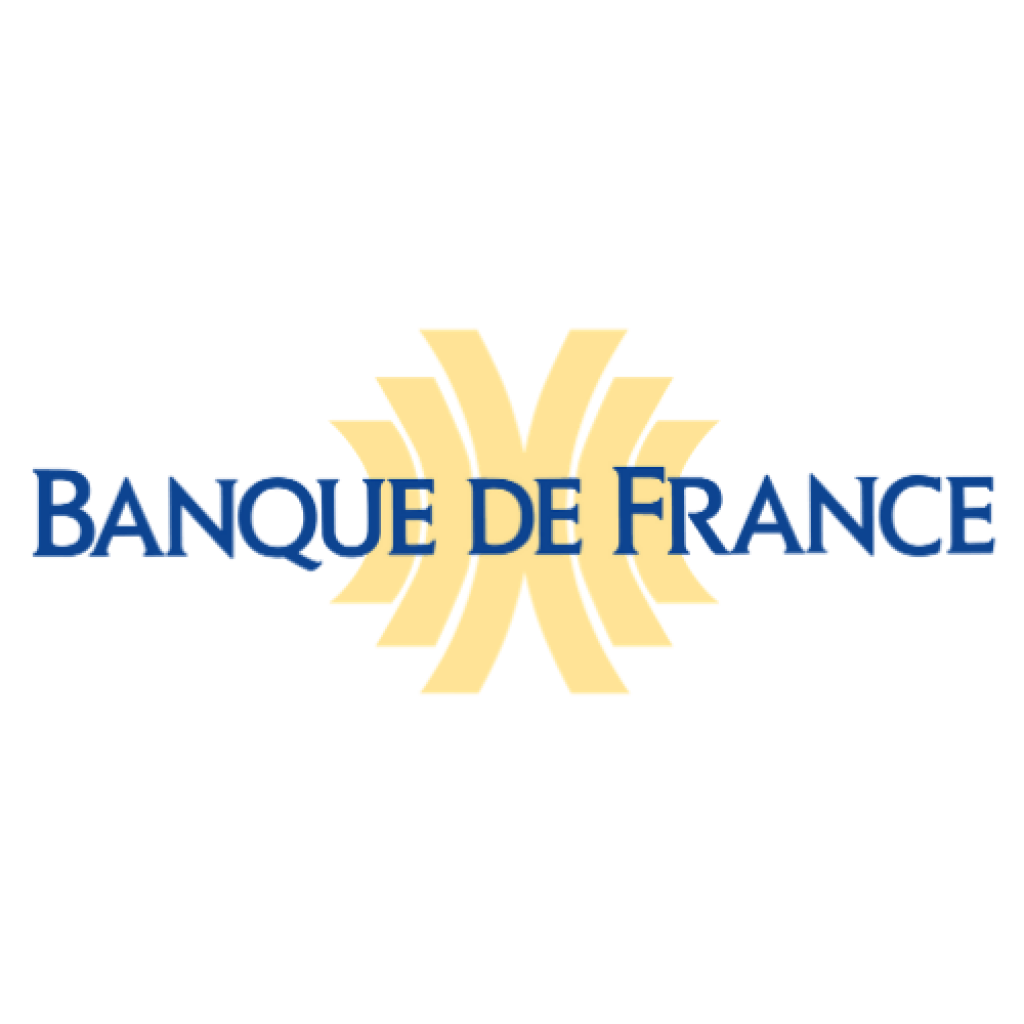 Banque de france logo