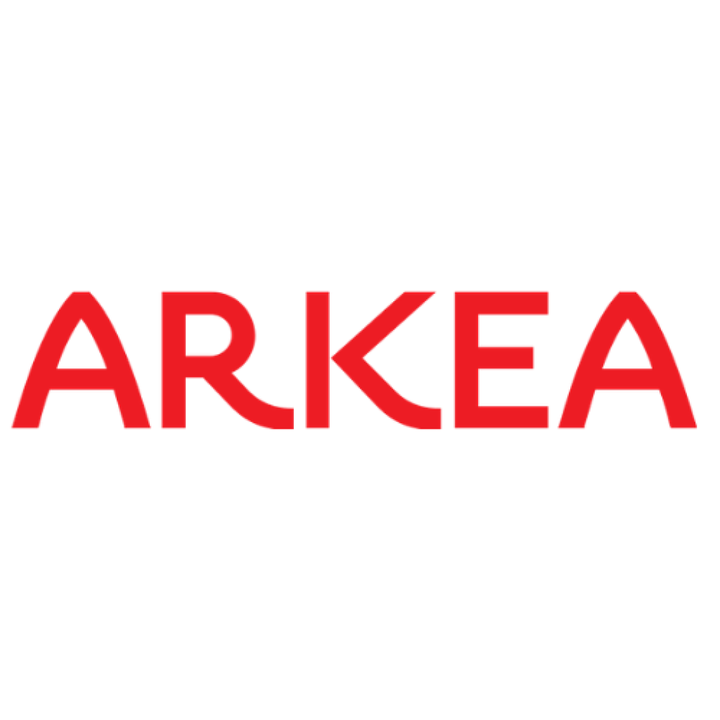 Arkea logo