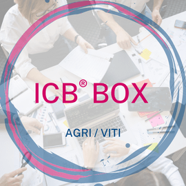 ICB® BOX – Conseiller Agri/Viti