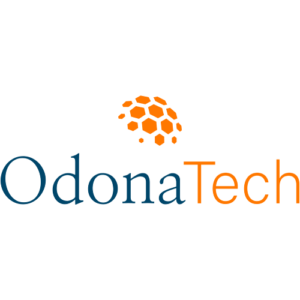 Logo OdonaTech