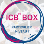 ICB® BOX – Conseiller des Particuliers Niveau 1