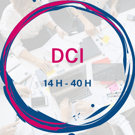 DCI 14h – 40h