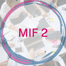 Formation Directive MIF 2